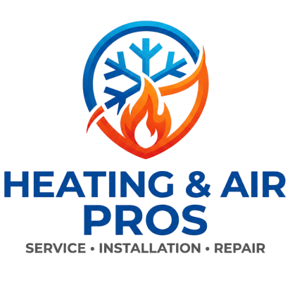 Goodyear Heating and Air Pros logo